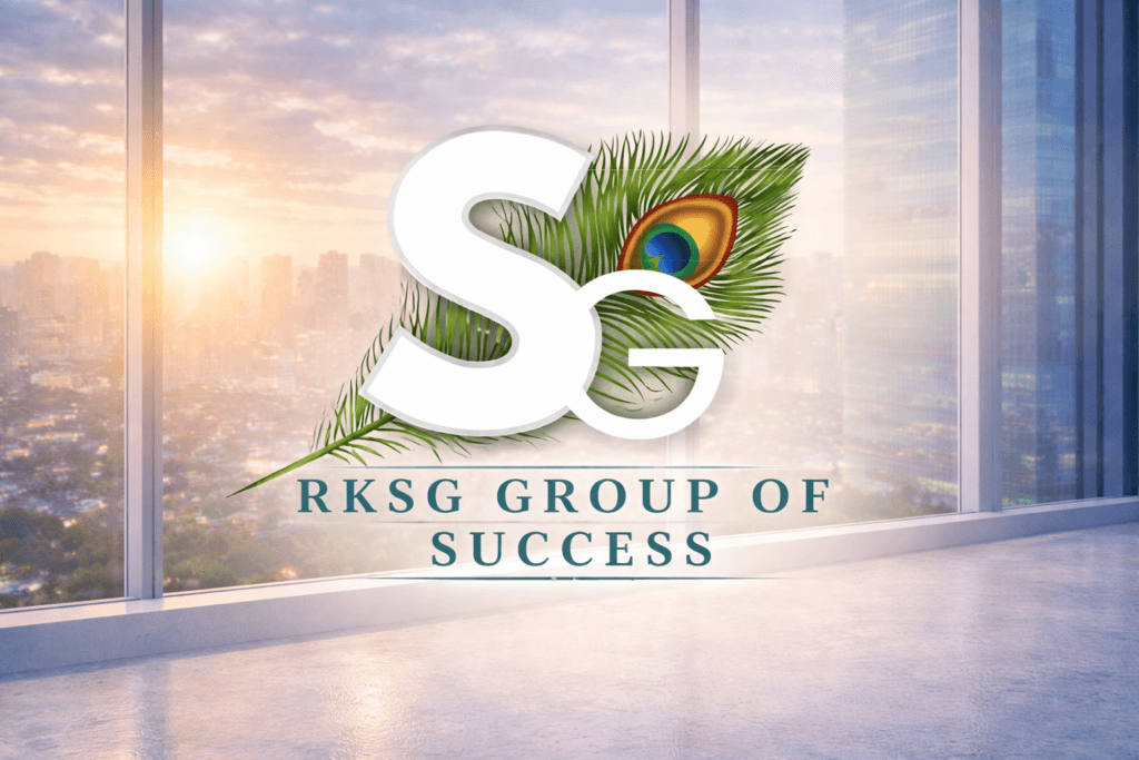 sunset view with professional logo design (1)